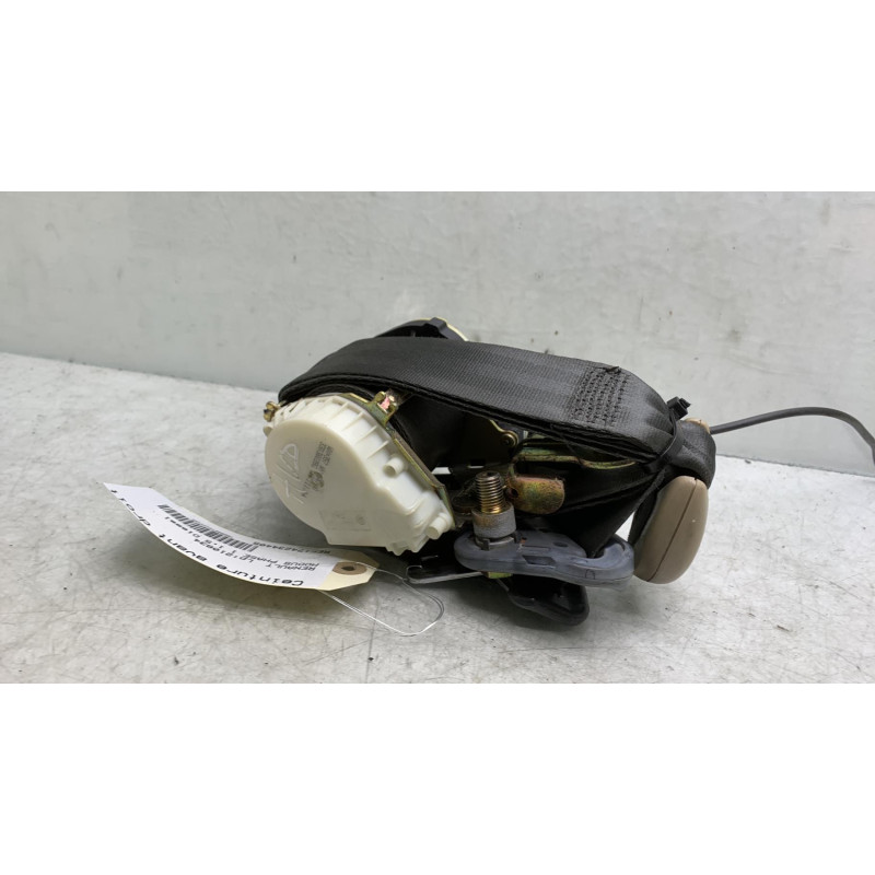 Pretensionneur de ceinture avant droit RENAULT MODUS Photo n°4