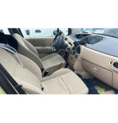 Pretensionneur de ceinture avant droit RENAULT MODUS