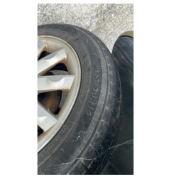 Pretensionneur de ceinture avant droit RENAULT MODUS