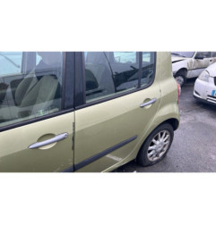 Pretensionneur de ceinture avant droit RENAULT MODUS