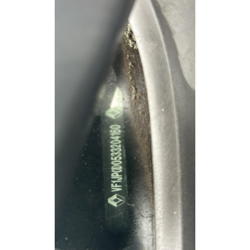 Pretensionneur de ceinture avant droit RENAULT MODUS Photo n°8