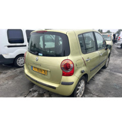 Pretensionneur de ceinture avant droit RENAULT MODUS