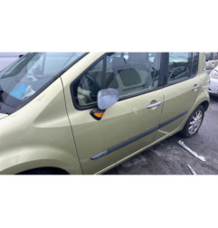 Pretensionneur de ceinture avant droit RENAULT MODUS