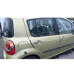 Pretensionneur de ceinture avant droit RENAULT MODUS