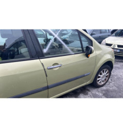 Pretensionneur de ceinture avant droit RENAULT MODUS
