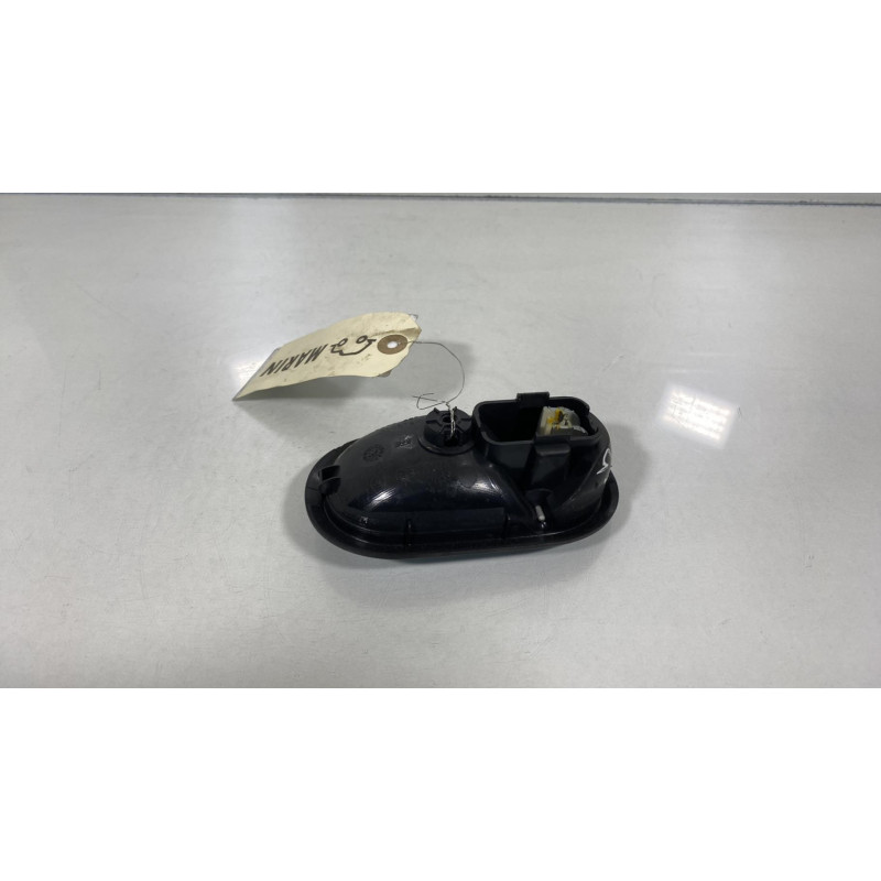 Poignee interieur avant gauche RENAULT CLIO 3 Photo n°1