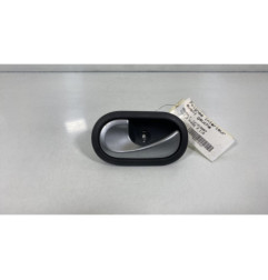 Poignee interieur avant gauche RENAULT CLIO 3