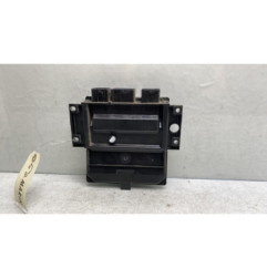 Calculateur moteur RENAULT CLIO 3 Photo n°1
