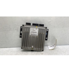 Calculateur moteur RENAULT CLIO 3