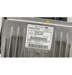 Calculateur moteur RENAULT CLIO 3