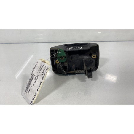 Poignee porte laterale droit RENAULT KANGOO 1 Photo n°1