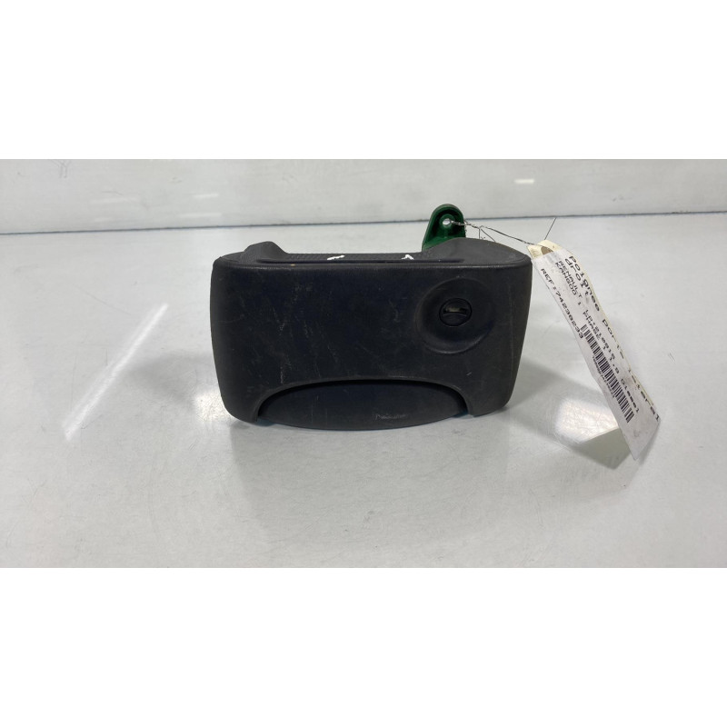 Poignee porte laterale droit RENAULT KANGOO 1 Photo n°3