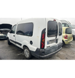 Poignee porte laterale droit RENAULT KANGOO 1
