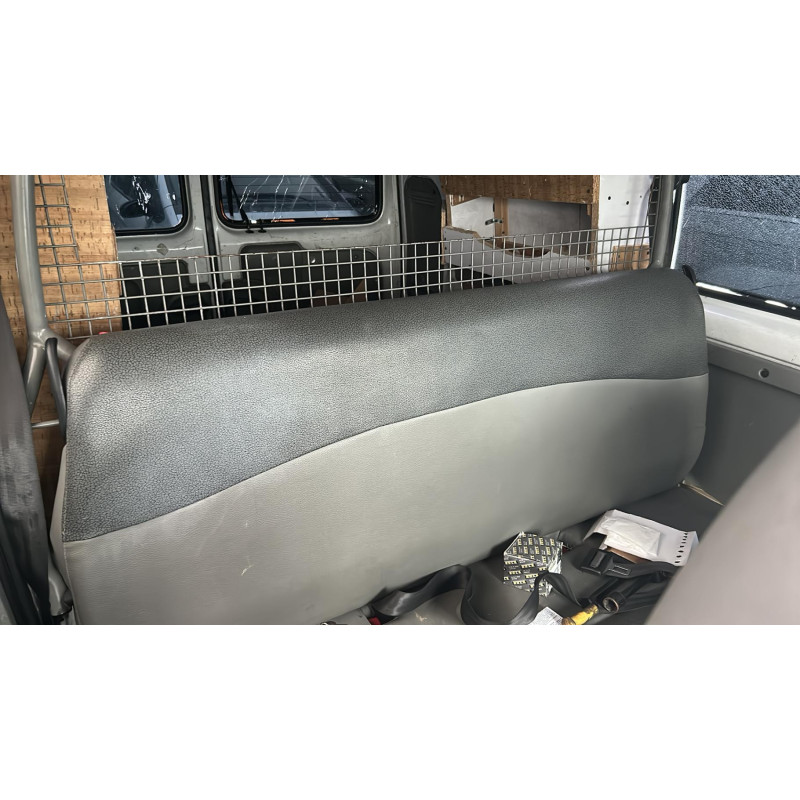 Poignee porte laterale droit RENAULT KANGOO 1 Photo n°8