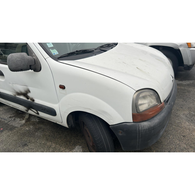 Poignee porte laterale droit RENAULT KANGOO 1 Photo n°10