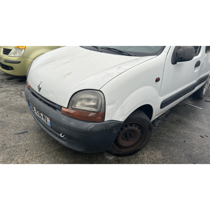 Poignee porte laterale droit RENAULT KANGOO 1 Photo n°11