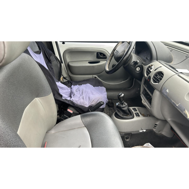 Poignee porte laterale droit RENAULT KANGOO 1 Photo n°12