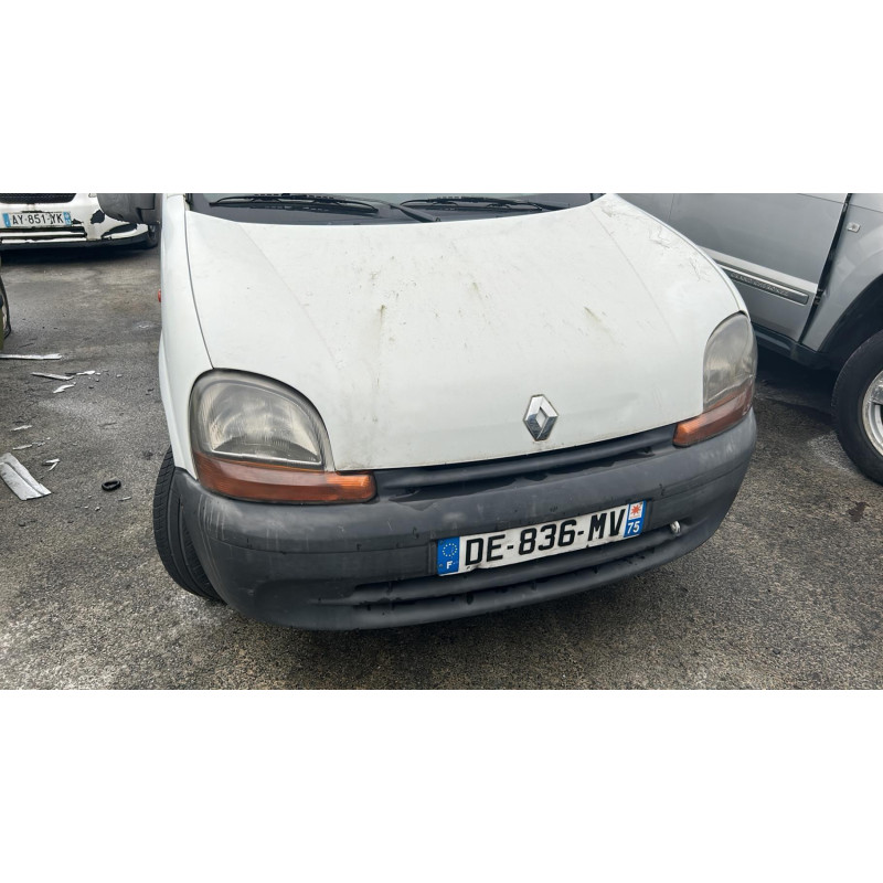 Poignee porte laterale droit RENAULT KANGOO 1 Photo n°13