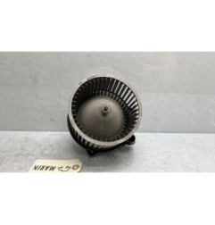 Pulseur d'air HYUNDAI COUPE 1