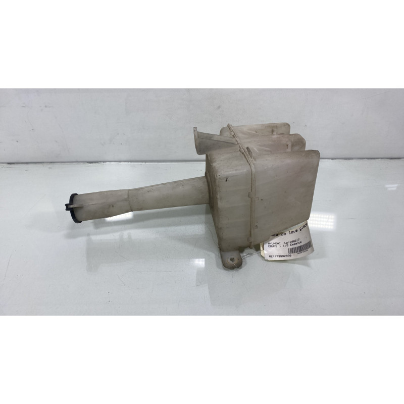 Vase de lave glace HYUNDAI COUPE 1 Photo n°1
