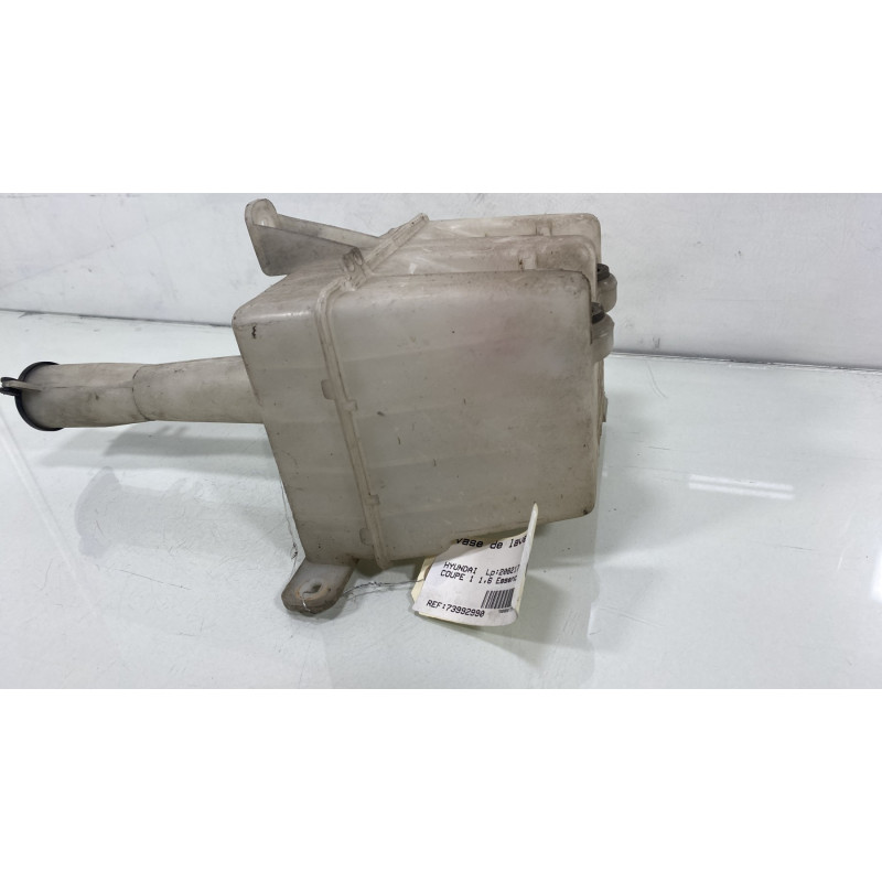 Vase de lave glace HYUNDAI COUPE 1 Photo n°2