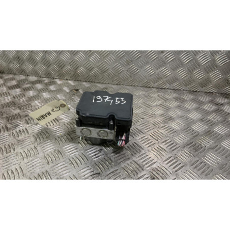 Bloc ABS (freins anti-blocage) DACIA SANDERO 2