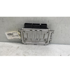 Calculateur moteur DACIA SANDERO 2 Photo n°1