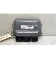 Calculateur moteur DACIA SANDERO 2