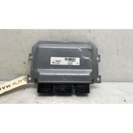 Calculateur moteur DACIA SANDERO 2