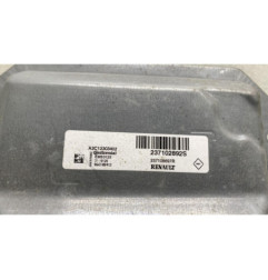 Calculateur moteur DACIA SANDERO 2