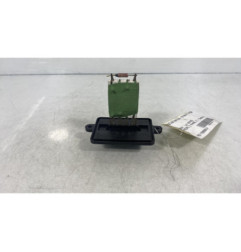 Resistance chauffage DACIA SANDERO 2
