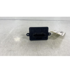 Resistance chauffage DACIA SANDERO 2