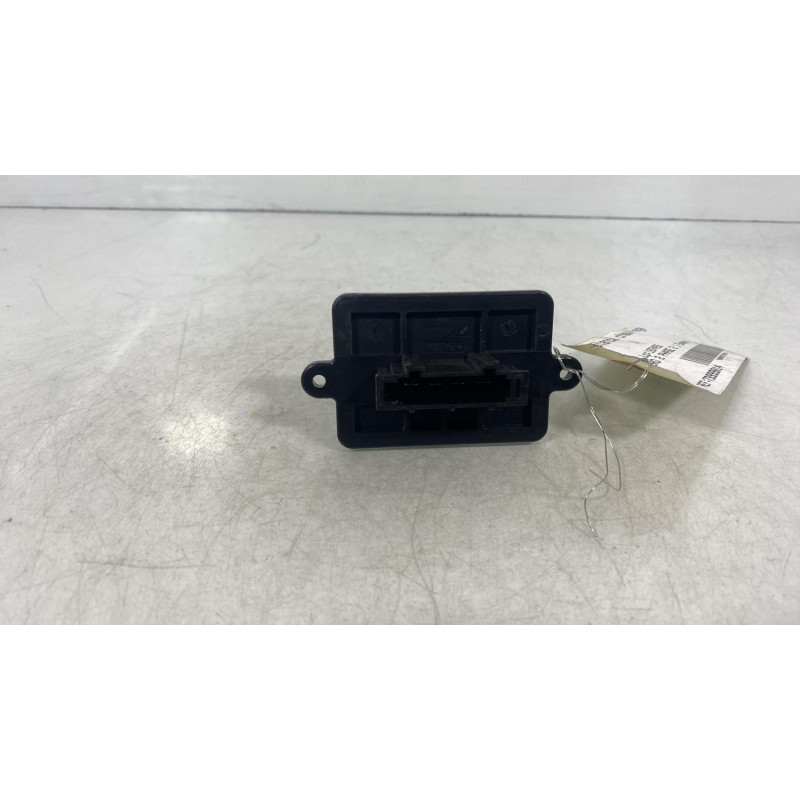Resistance chauffage DACIA SANDERO 2 Photo n°3