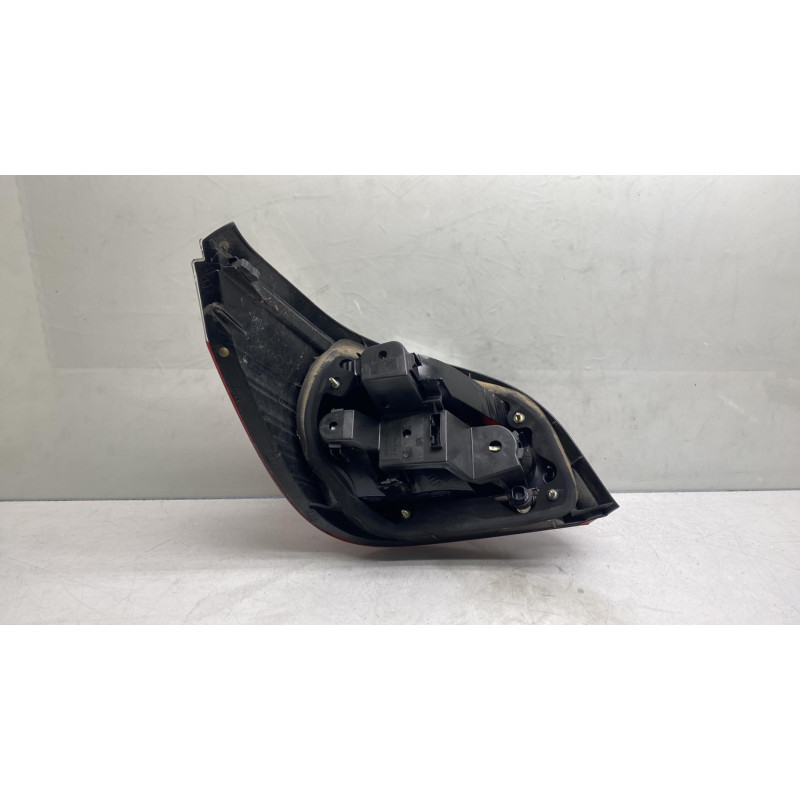 Feu arriere principal droit (feux) BMW SERIE 5 E60 Photo n°2