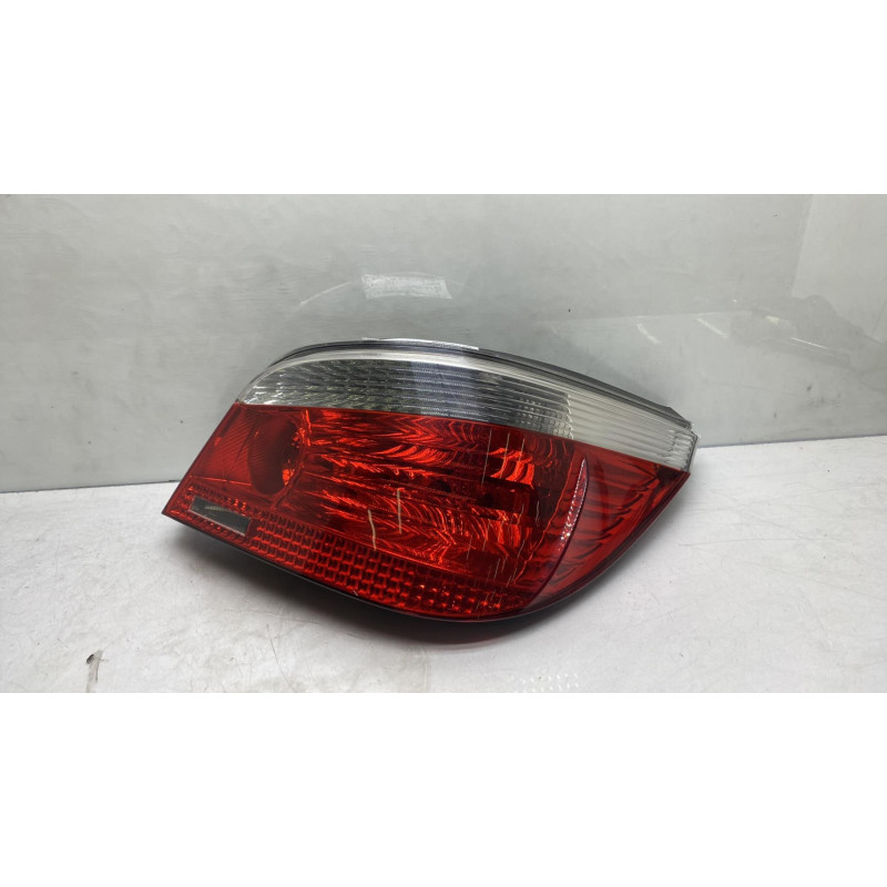 Feu arriere principal droit (feux) BMW SERIE 5 E60 Photo n°3