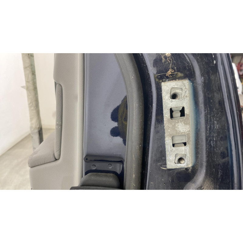 Porte arriere gauche BMW SERIE 5 E60 Photo n°3
