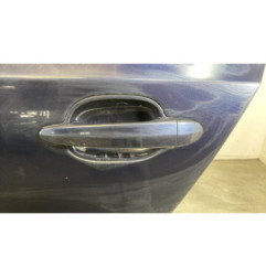 Porte arriere gauche BMW SERIE 5 E60
