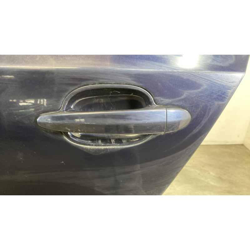 Porte arriere gauche BMW SERIE 5 E60 Photo n°4