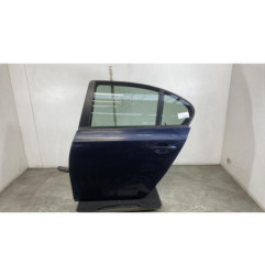 Porte arriere gauche BMW SERIE 5 E60