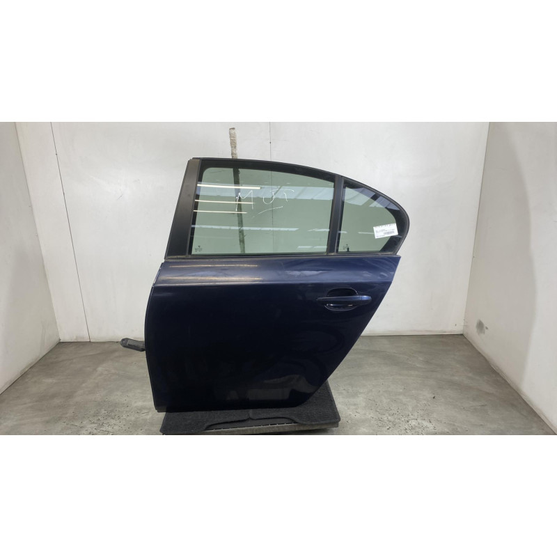 Porte arriere gauche BMW SERIE 5 E60 Photo n°6