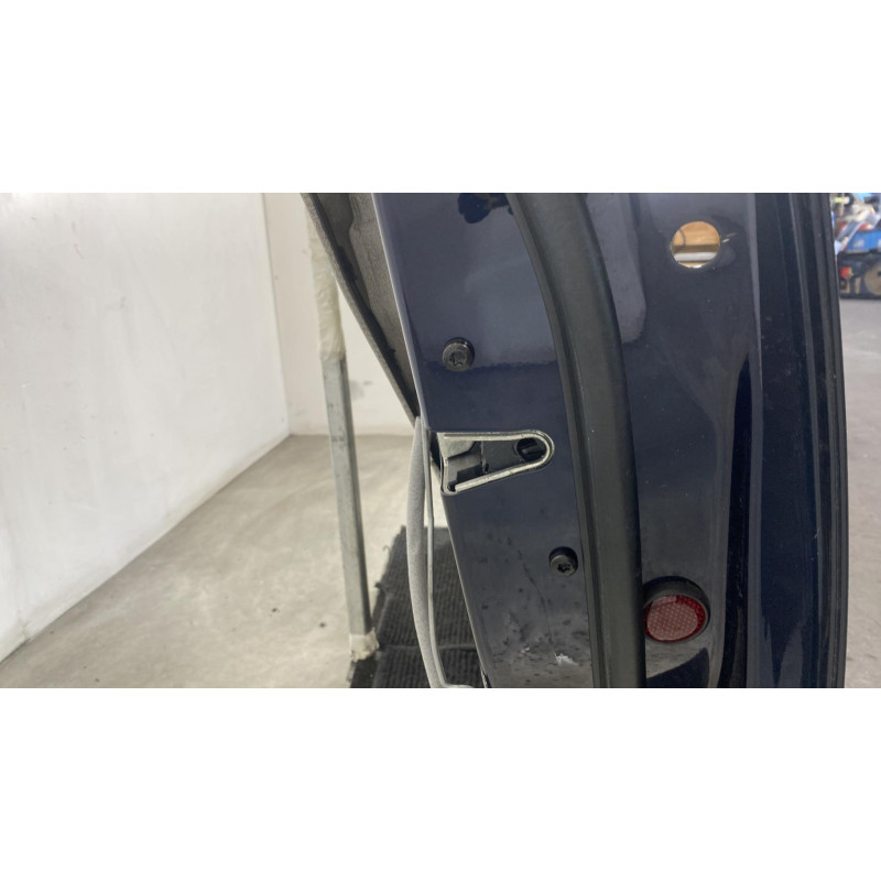 Porte avant droit BMW SERIE 5 E60 Photo n°2
