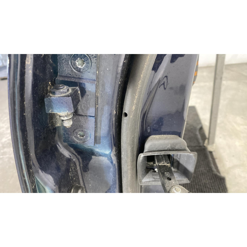 Porte avant droit BMW SERIE 5 E60 Photo n°3