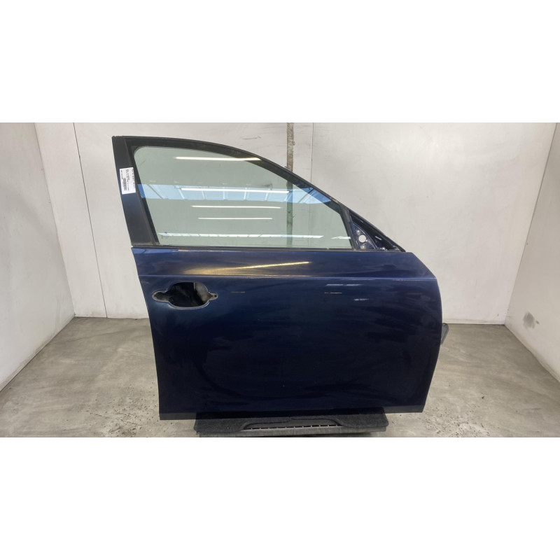 Porte avant droit BMW SERIE 5 E60 Photo n°4