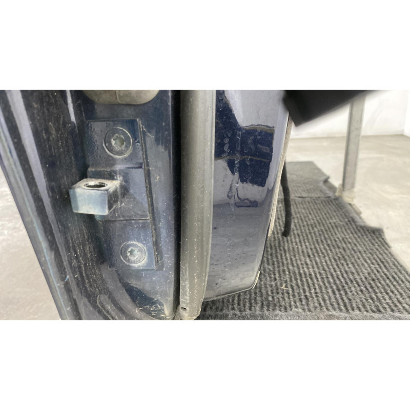 Porte avant droit BMW SERIE 5 E60 Photo n°5