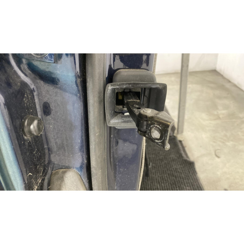 Porte avant droit BMW SERIE 5 E60 Photo n°6
