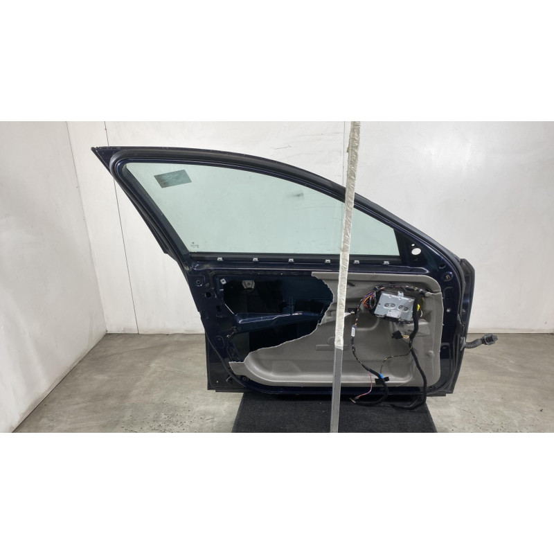 Porte avant gauche BMW SERIE 5 E60 Photo n°4