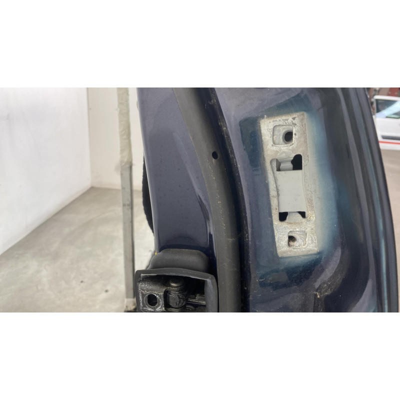 Porte avant gauche BMW SERIE 5 E60 Photo n°5