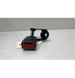 Attache ceinture arriere droit BMW SERIE 5 E60