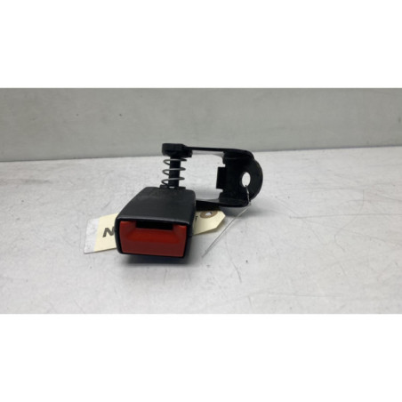 Attache ceinture arriere droit BMW SERIE 5 E60