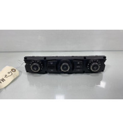 Commande chauffage BMW SERIE 5 E60